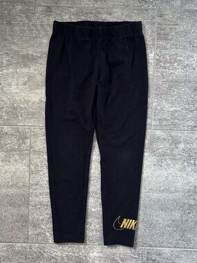 Nike Pants Size 5/6 Kids